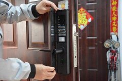平谷防盗门开锁